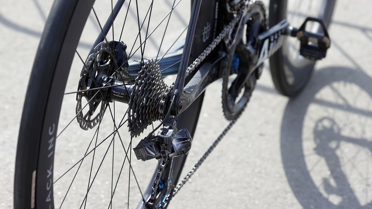 Chris Froome Factor VAM