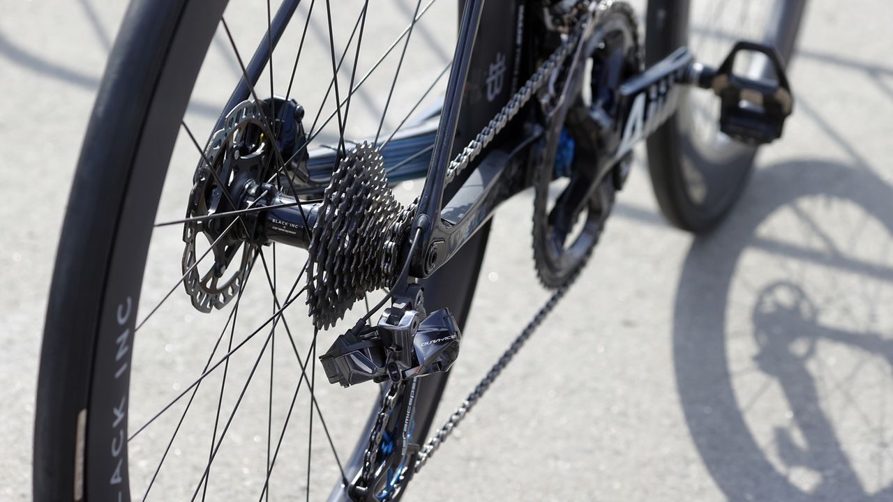Chris Froome Factor VAM