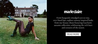 Banner Guerlain Story Marie Claire