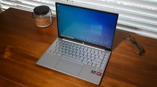 HP Pavilion Aero 13