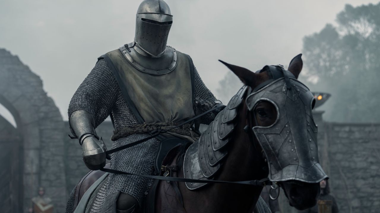 A Knight of the Seven Kingdoms fans think episode 5's brutal battle is "unlike anything we've seen in the Game of Thrones universe": "Just personal and visceral"