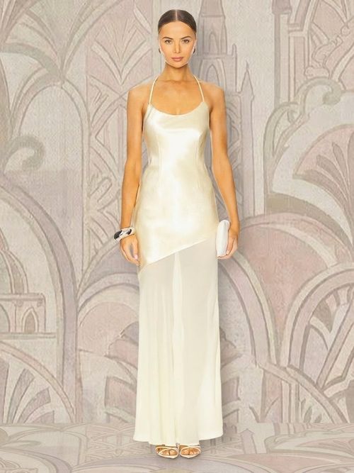 Samani Maxi Dress (Women's)