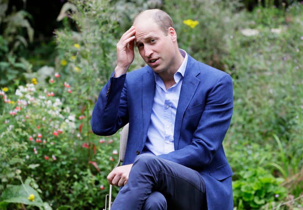 Prince William