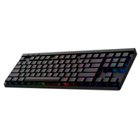 Logitech G515 LIGHTSPEED TKL Wireless Gaming Keyboard — $139.99 at Best Buy | Logitech