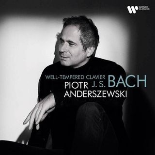 Piotr Anderszewski J.S. Bach – Well-Tempered Clavier