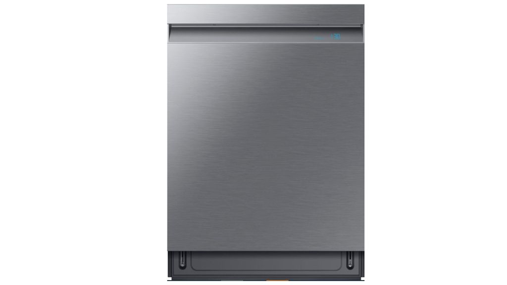 Samsung DW80R9950US dishwasher review Top Ten Reviews