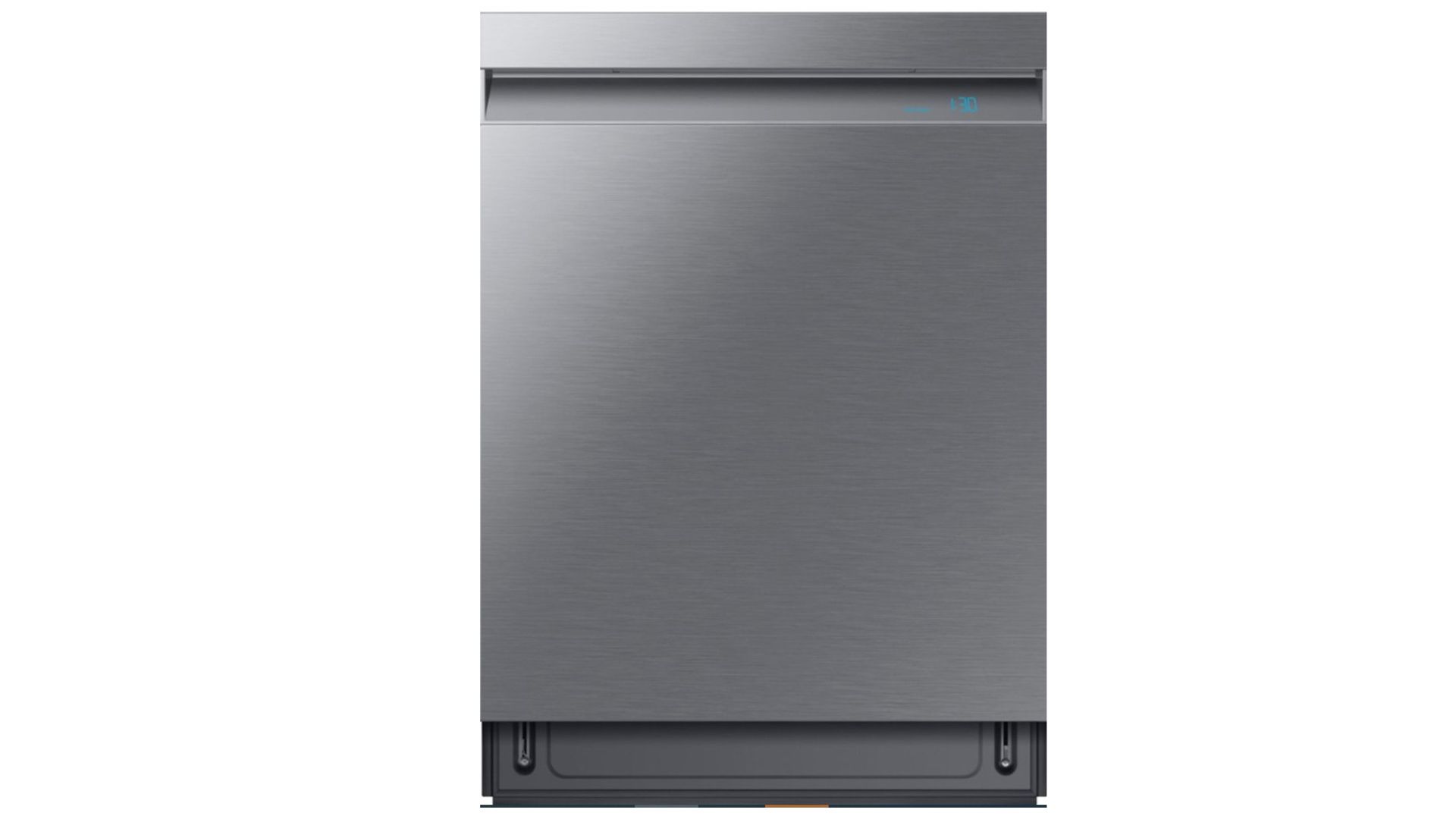 Samsung DW80R9950US dishwasher review Top Ten Reviews