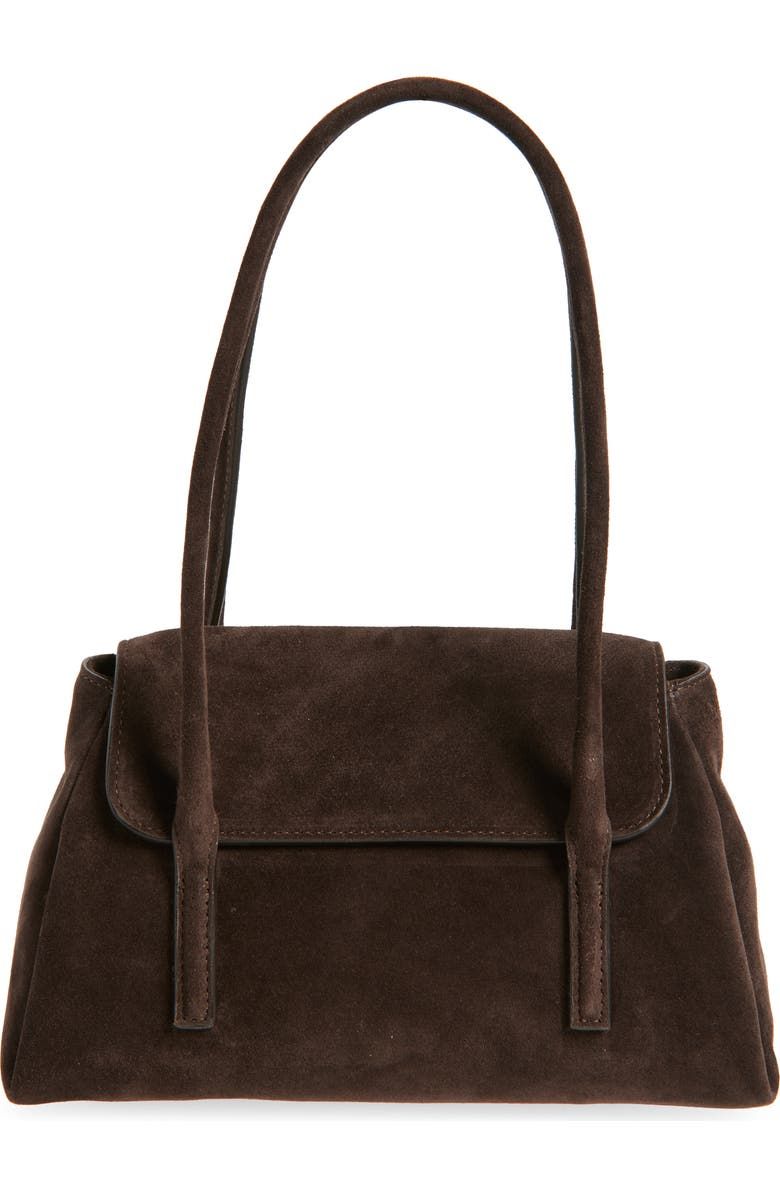 Small Caterina Shoulder Bag