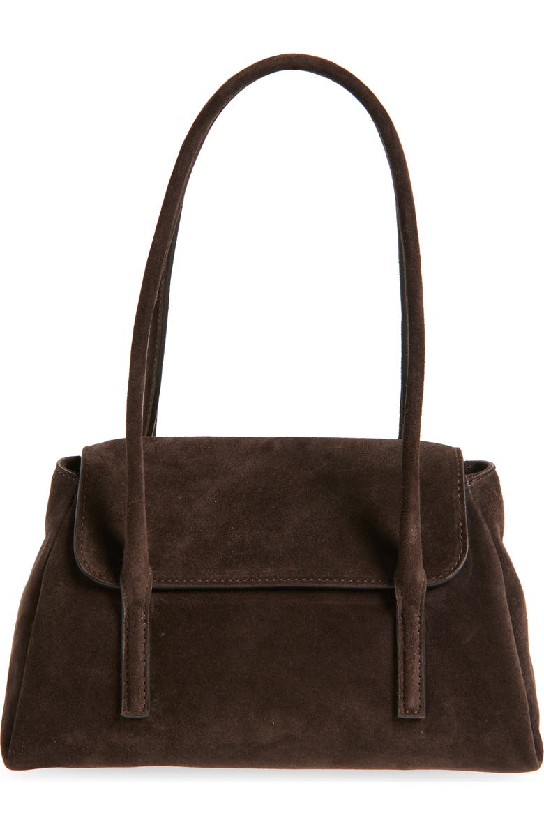 Small Caterina Shoulder Bag