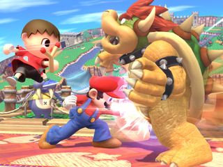 Super Smash Con