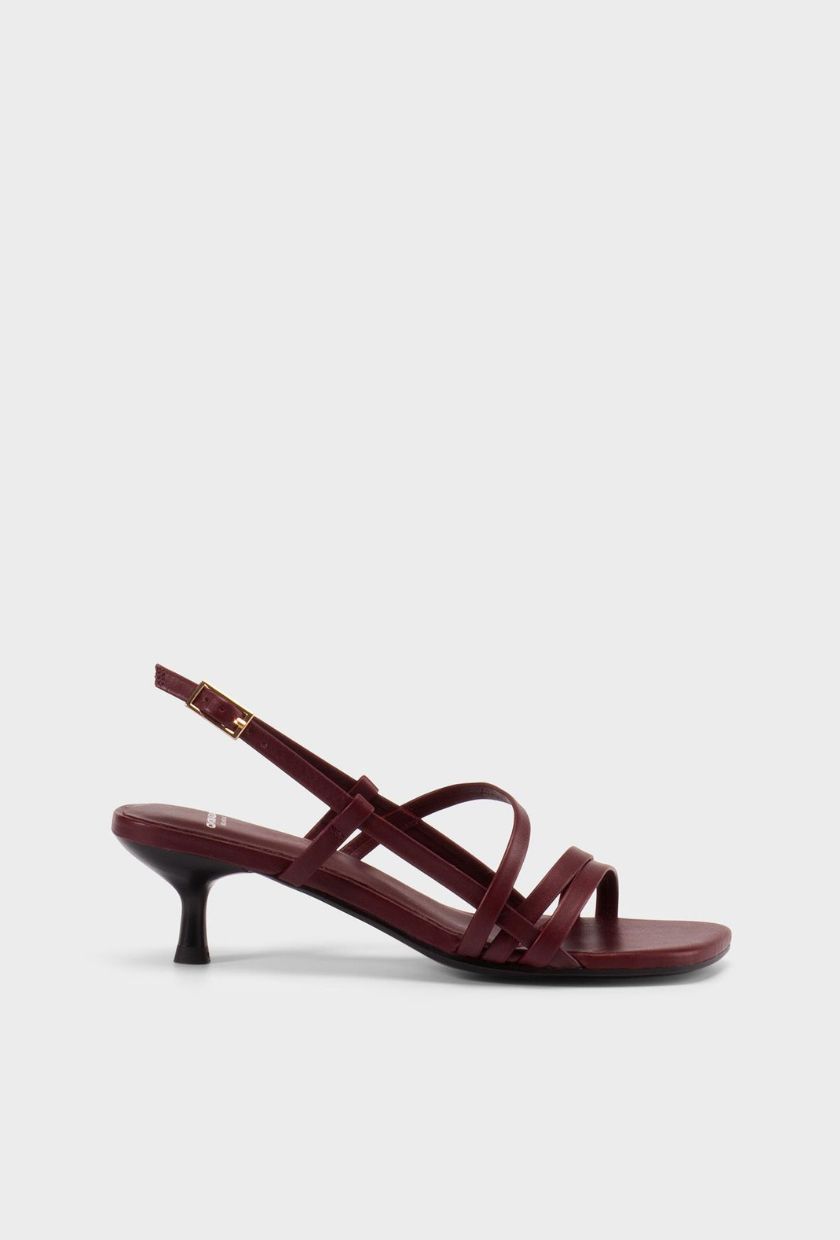Vagabond Shoemakers, Jonna Heeled Sandals