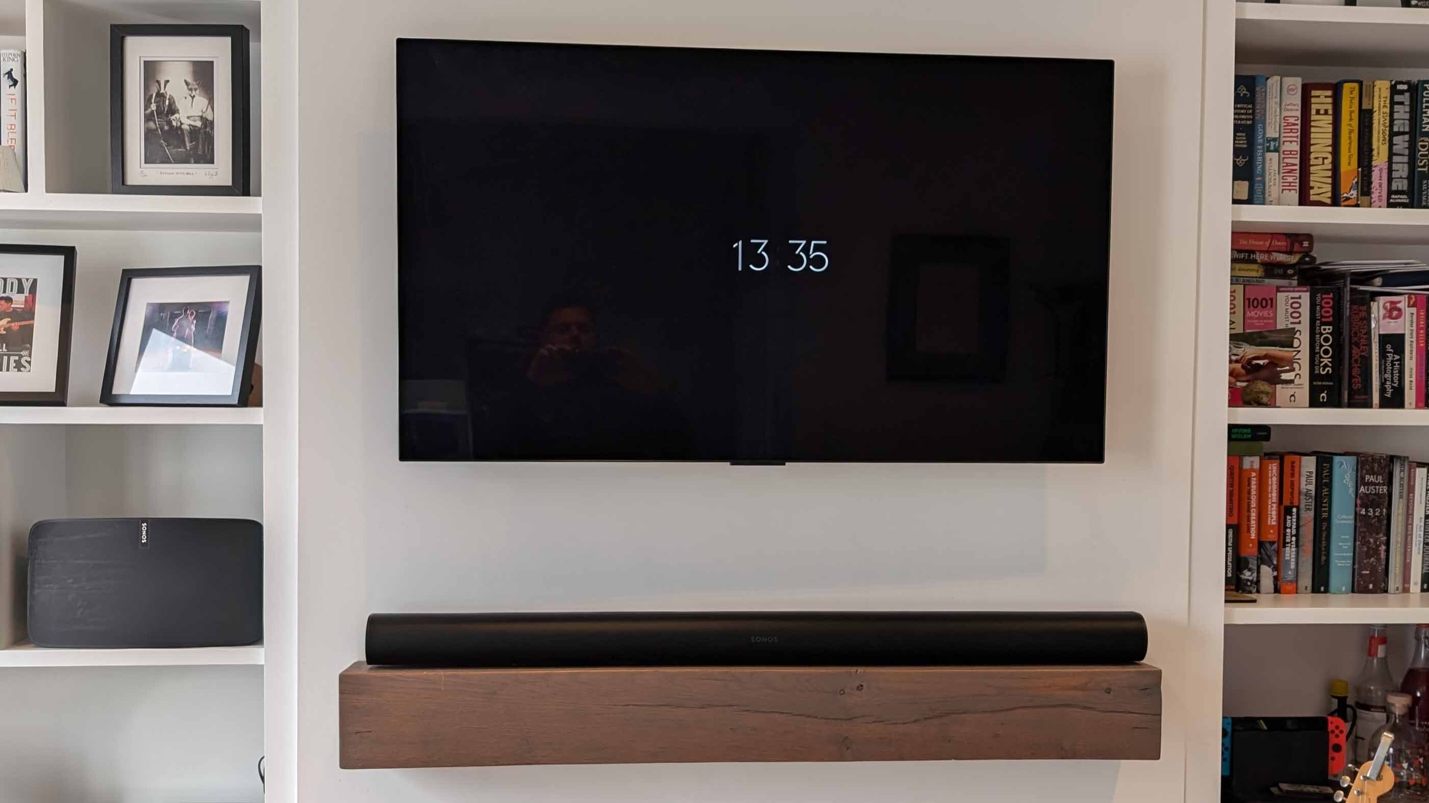Sonos Arc Ultra review