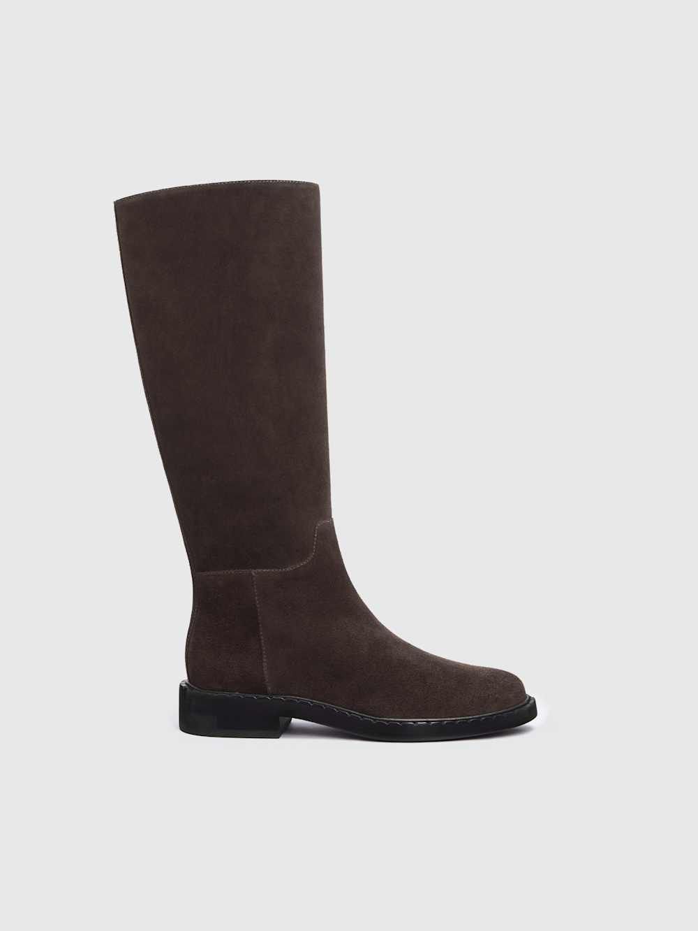Nancy Knee Boot