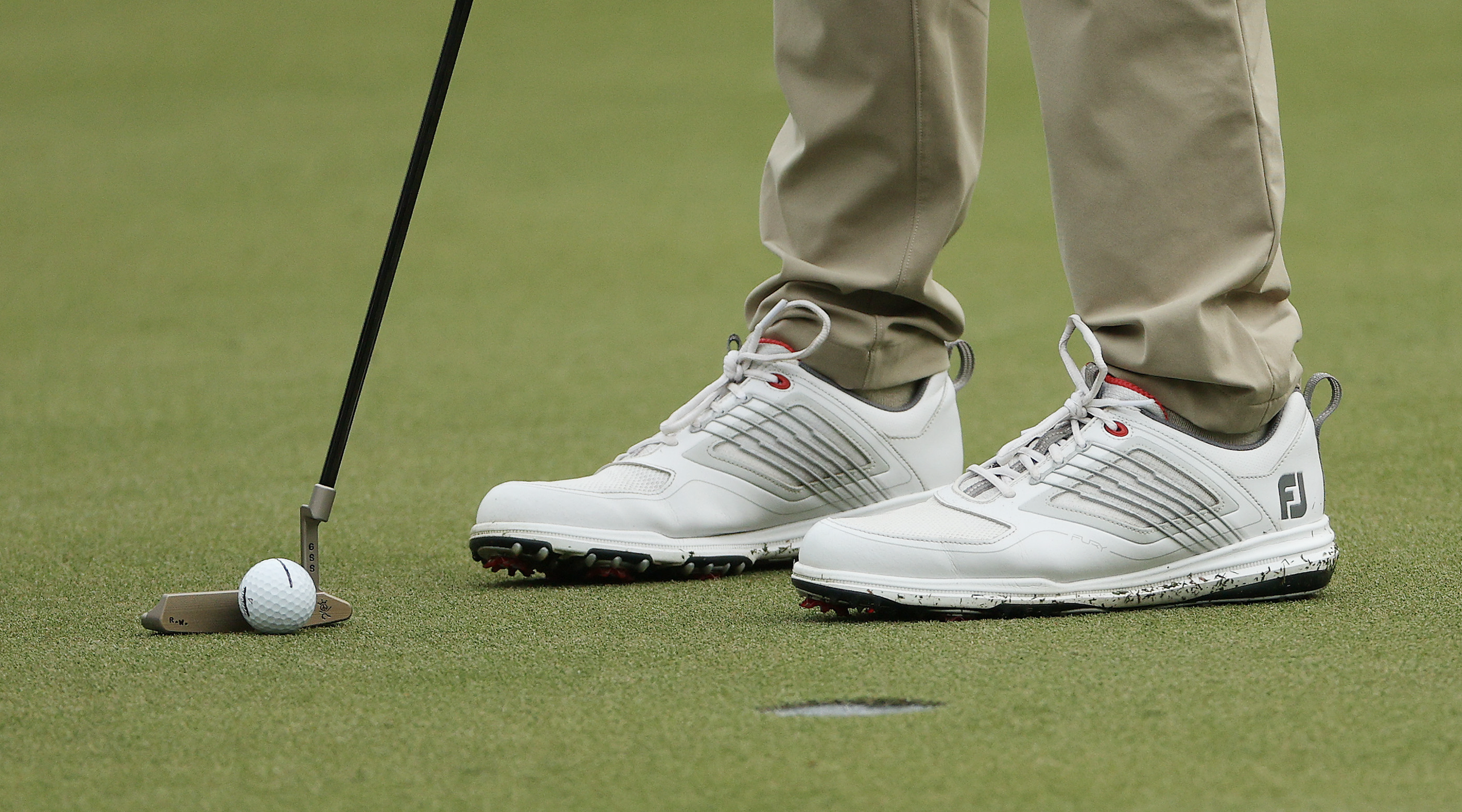 Short Putting Tips: How To Hole Out More Efficiently | Golf Monthly