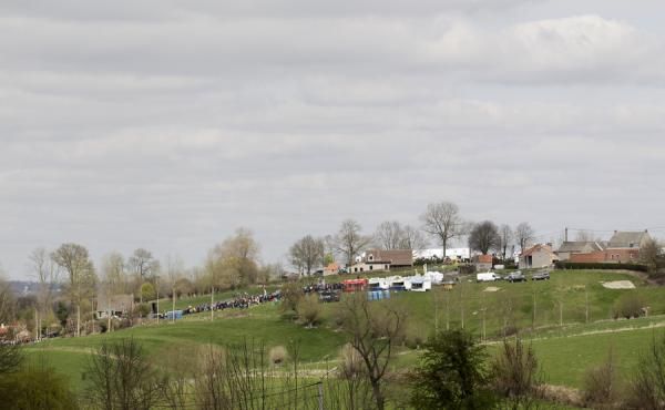 A view of the Patersberg