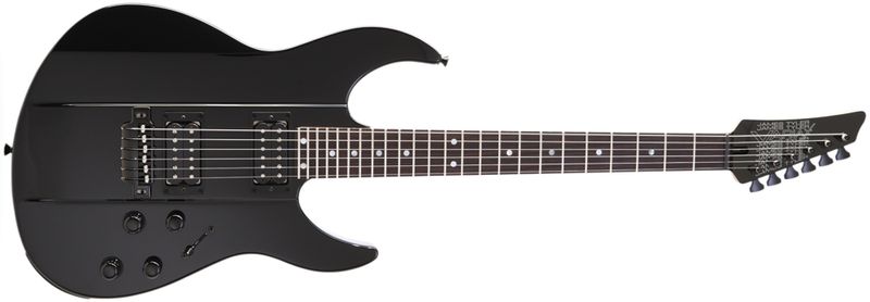 Review: Line 6 JTV-59 James Tyler Variax | Guitar World