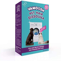 Vamoosh Pet Hair Dissolver | £6.98