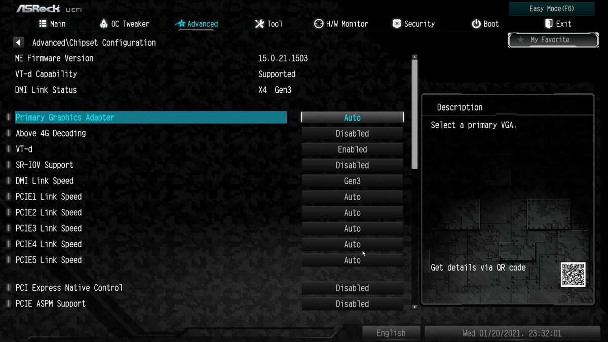 ASRock Z590 Steel Legend Wi-Fi