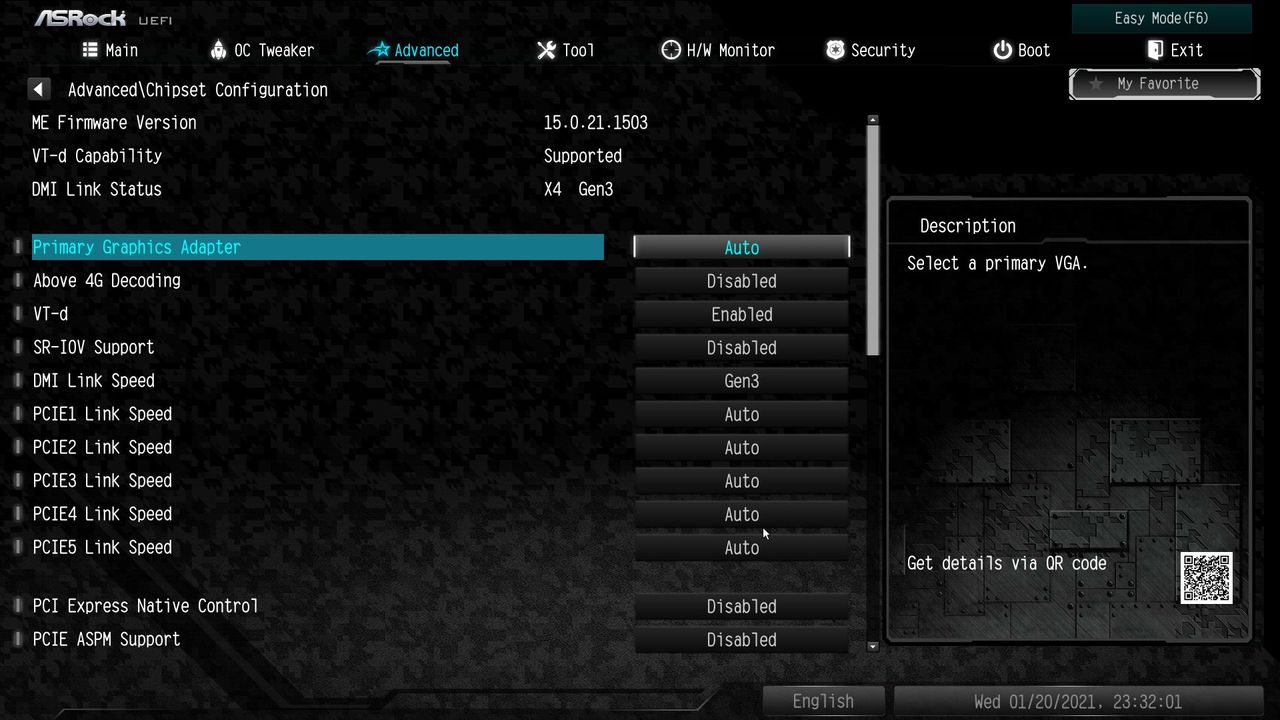 ASRock Z590 Steel Legend Wi-Fi