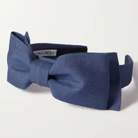 Alessandra Rich Bow-embellished cotton headband, £240.60 | Net-A-Porter