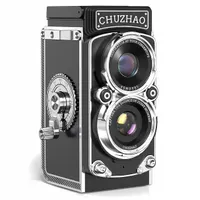 Chuzhao TLR camera