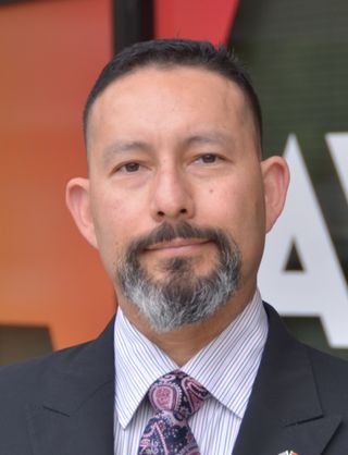Chuck Espinoza, AVIXA