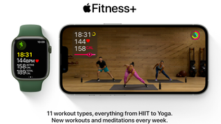 Apple Fitness Plus Plans India