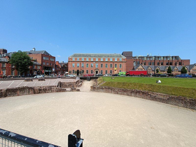 OnePlus Nord 2 camera