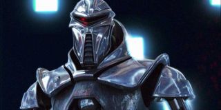 Cylon from Battlestar Galactica TV series