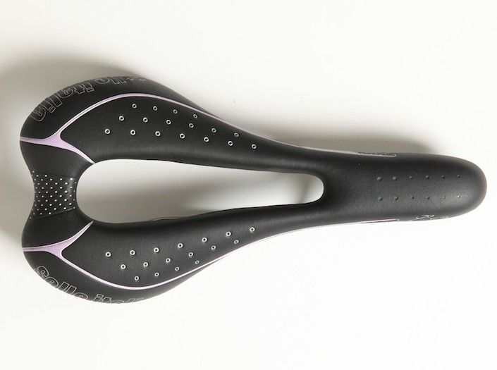 Selle Italia SLR Lady saddle review | Cycling Weekly