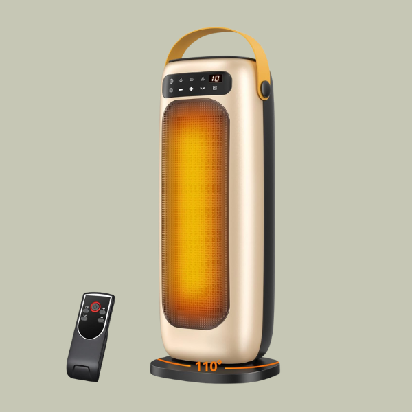 KQPZ, Electric Heater