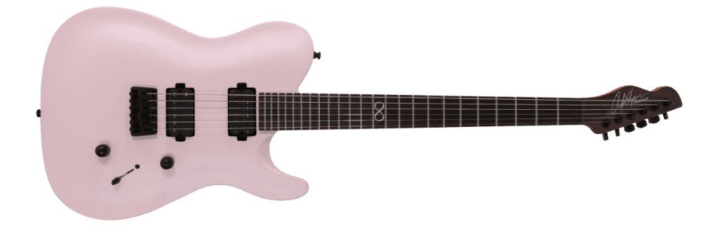 Pro Modern Series ML3