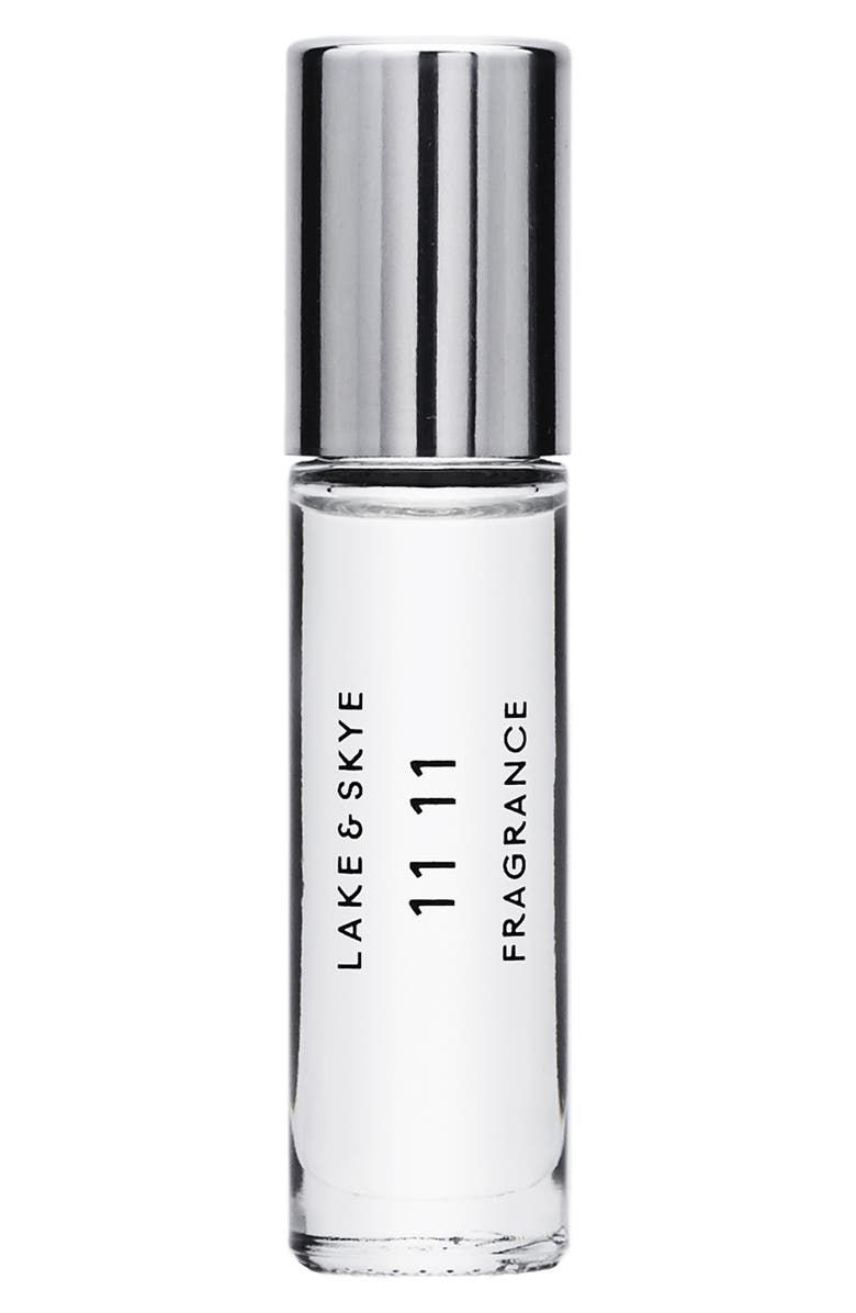 11 11 Fragrance Oil