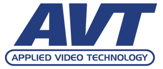 Applied Video Technology Logo