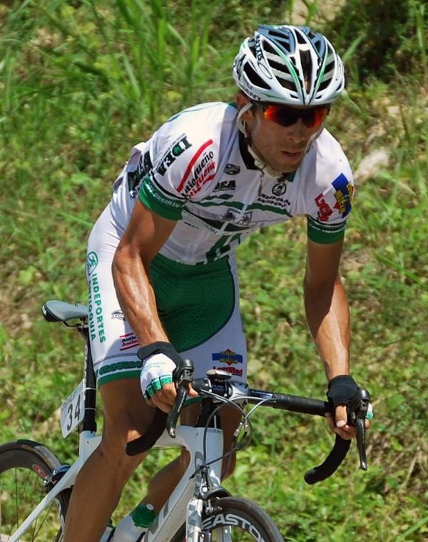 Jannier Acevedo