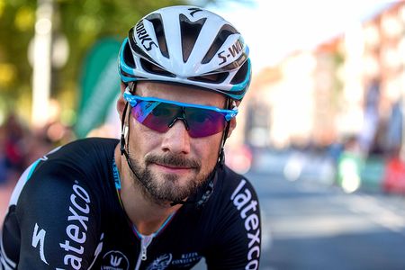 Tom Boonen (Etixx-QuickStep)