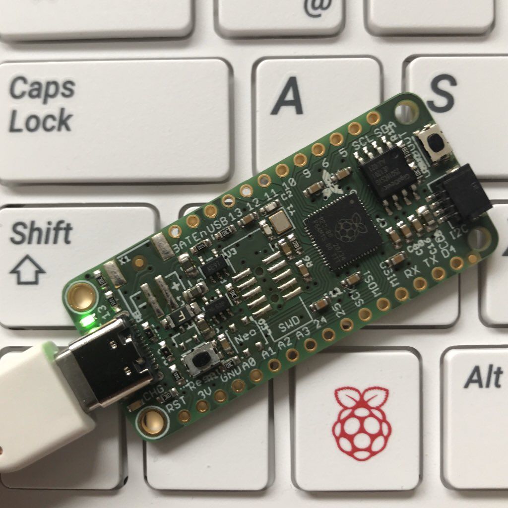 Raspberry Pi