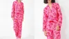 hush Liv Cotton Flannel Pajama Set