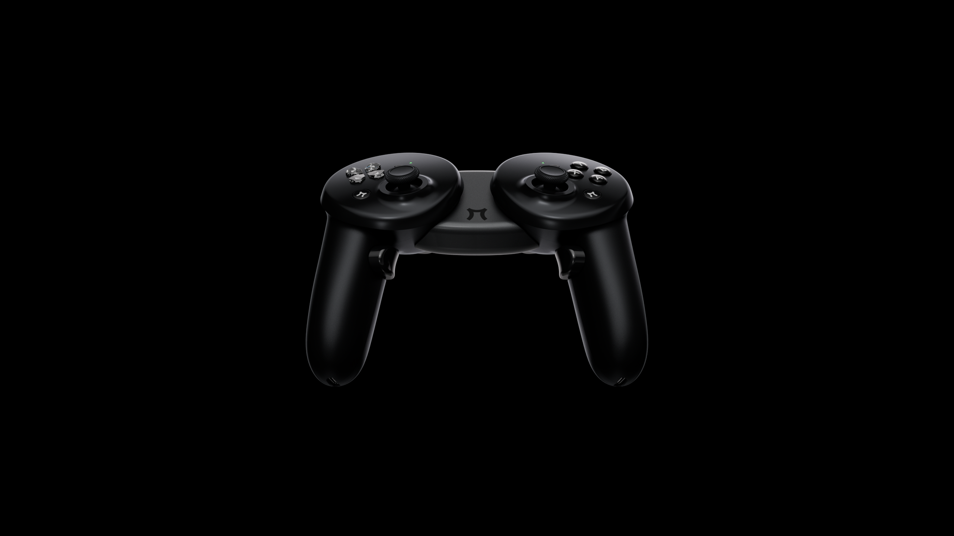 Pimax's new Ringless VR Controllers.