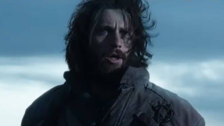 28 Years Later trailer