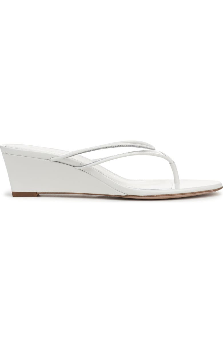 Clea Wedge Flip Flop
