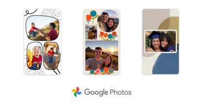 Google Photos memories