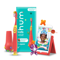Hum by Colgate Kids Smart Toothbrush: $19.99
