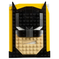 Lego Brick Sketches Batman: £15