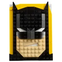 Lego Brick Sketches Batman: £15 £12 at Lego (save £3)