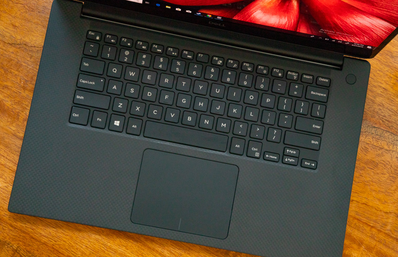 Dell Xps 15 2019 Review Laptop Mag 6013