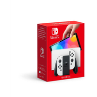 Nintendo Switch OLED | $349.99 $309.99 at Woot (Amazon)Save $40