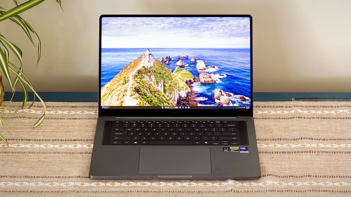 Samsung Galaxy Book6 Ultra