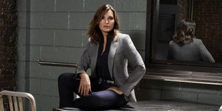 law and order svu olivia benson