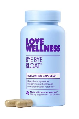 Bye Bye Bloat®